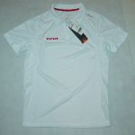 Koszulka Polo Zina Vasco (biała) rozm. XL